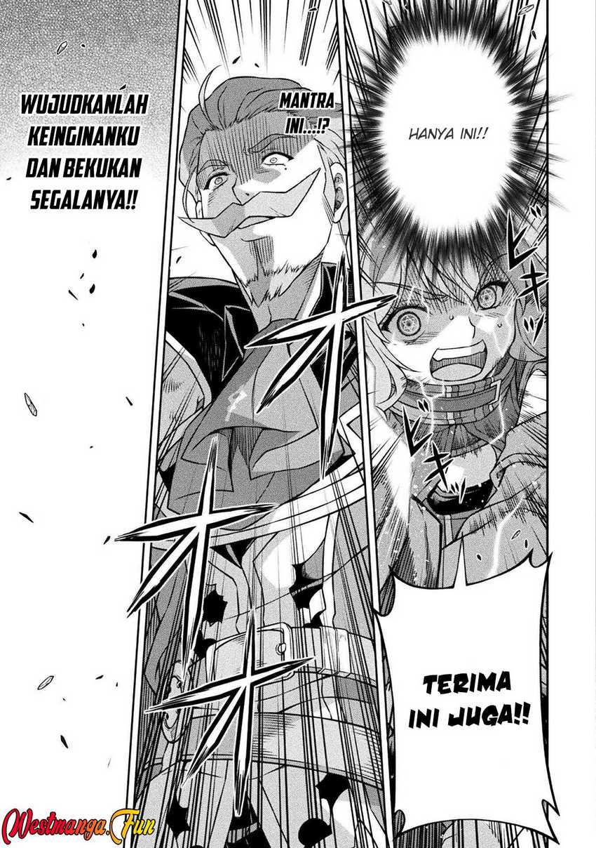Drawing: Saikyou Mangaka wa Oekaki Skill de Isekai Musou Suru! Chapter 139 Bahasa Indonesia